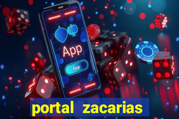 portal zacarias corpo mar